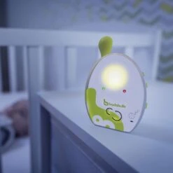 Badabulle Babyphone Baby Online 500m 13 Badabulle Babyphone Baby Online 500m -Allobébé ul072299051 5