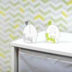 Badabulle Babyphone Baby Online 500m 14 Badabulle Babyphone Baby Online 500m -Allobébé ul072299051 6