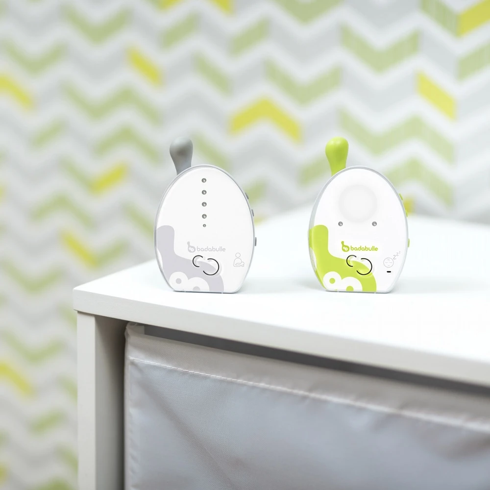 Badabulle Babyphone Baby Online 500m 7 Badabulle Babyphone Baby Online 500m – Image 7