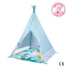 Badabulle Tipi Anti Uv Jungle Interieur Extérieur