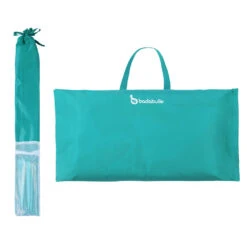 Badabulle Tipi Anti Uv Jungle Interieur Extérieur 16 Badabulle Tipi Anti Uv Jungle Interieur Extérieur -Allobébé ul084065854 4