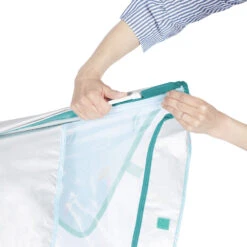 Badabulle Tipi Anti Uv Jungle Interieur Extérieur 19 Badabulle Tipi Anti Uv Jungle Interieur Extérieur -Allobébé ul084065854 7