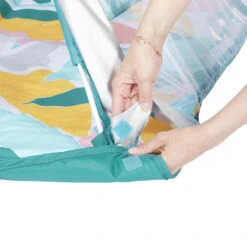 Badabulle Tipi Anti Uv Jungle Interieur Extérieur 20 Badabulle Tipi Anti Uv Jungle Interieur Extérieur -Allobébé ul084065854 8