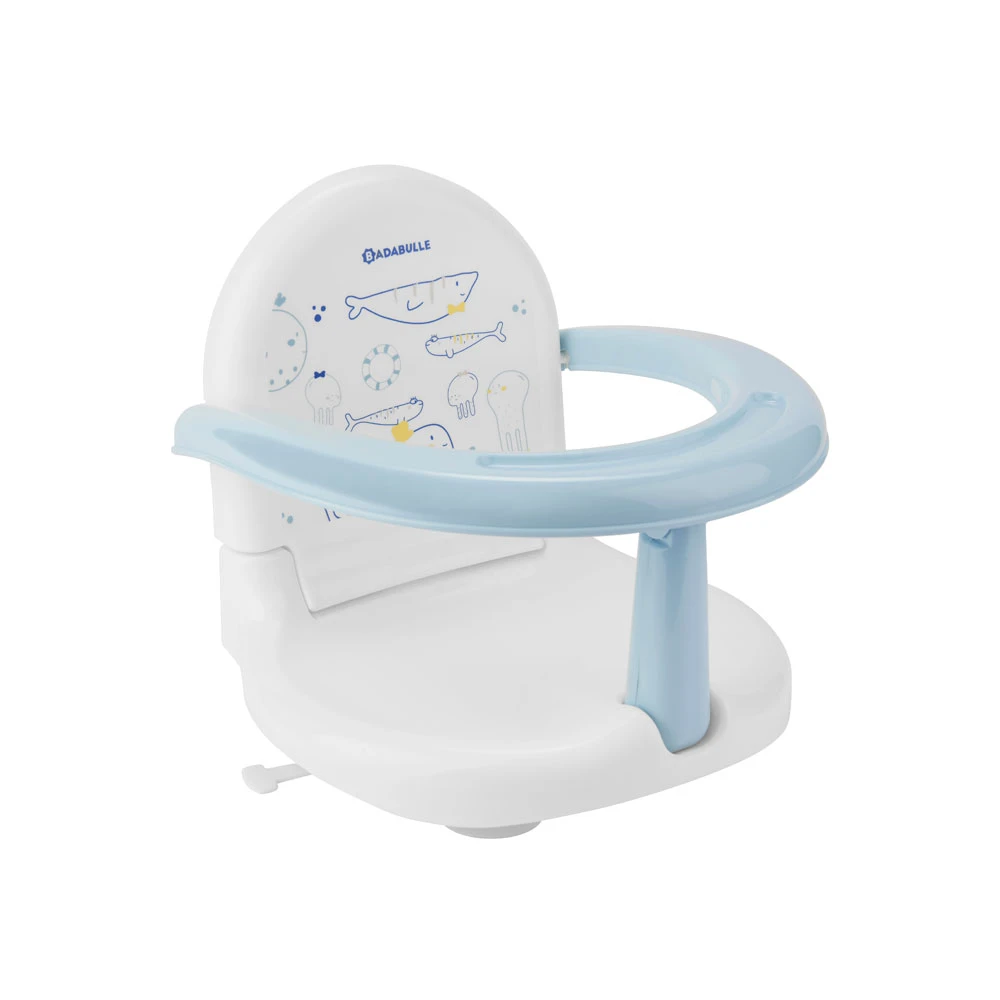 Badabulle Fauteuil De Bain Pliable 1 Badabulle Fauteuil De Bain Pliable