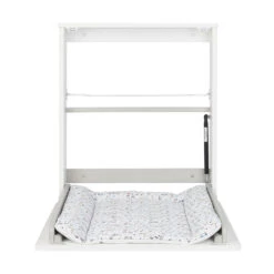 Badabulle Table à Langer Murale Plouf