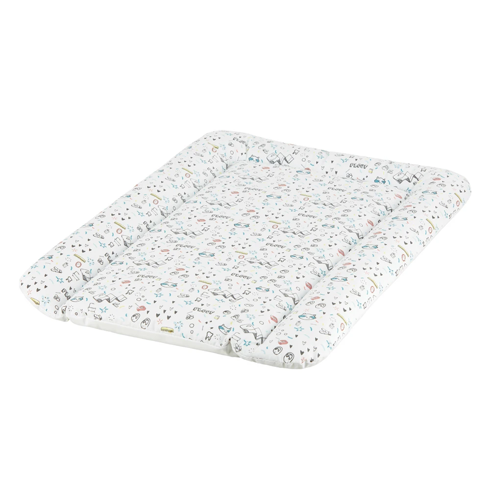 Badabulle Table à Langer Murale Plouf 6 Badabulle Table à Langer Murale Plouf – Image 6