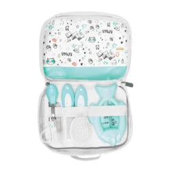 Badabulle Trousse De Soin Plouf 7 Badabulle Trousse De Soin Plouf -Allobébé ul096359365 2