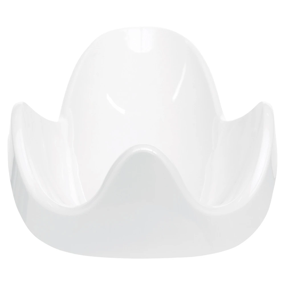 Luma Transat De Bain - Blanc Neige 2 Luma Transat De Bain - Blanc Neige – Image 2