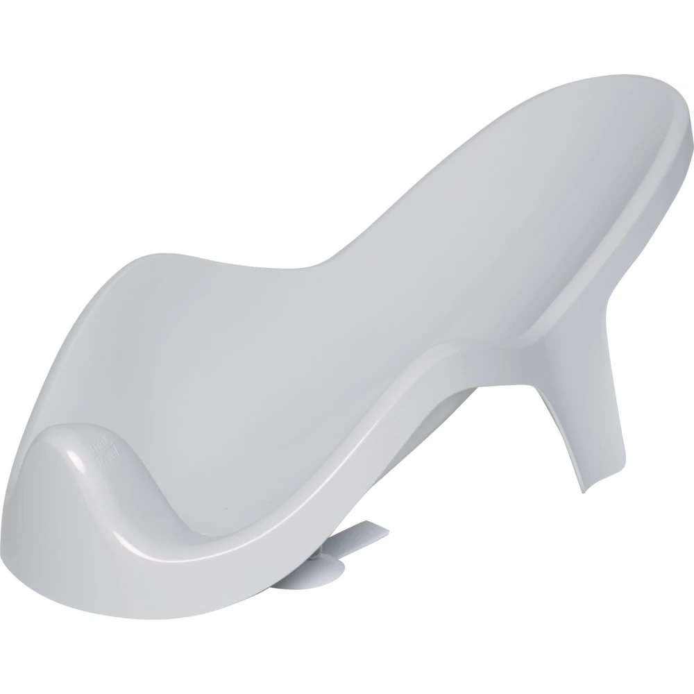 Luma Transat De Bain - Gris Clair 1 Luma Transat De Bain - Gris Clair