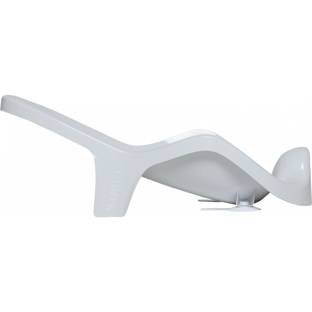 Luma Transat De Bain - Gris Clair 2 Luma Transat De Bain - Gris Clair – Image 2