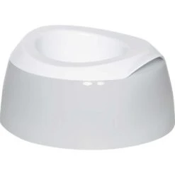 Luma Pot Bébé - Gris Clair