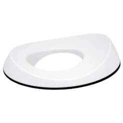 Luma Réducteur De Siège - Blanc Neige