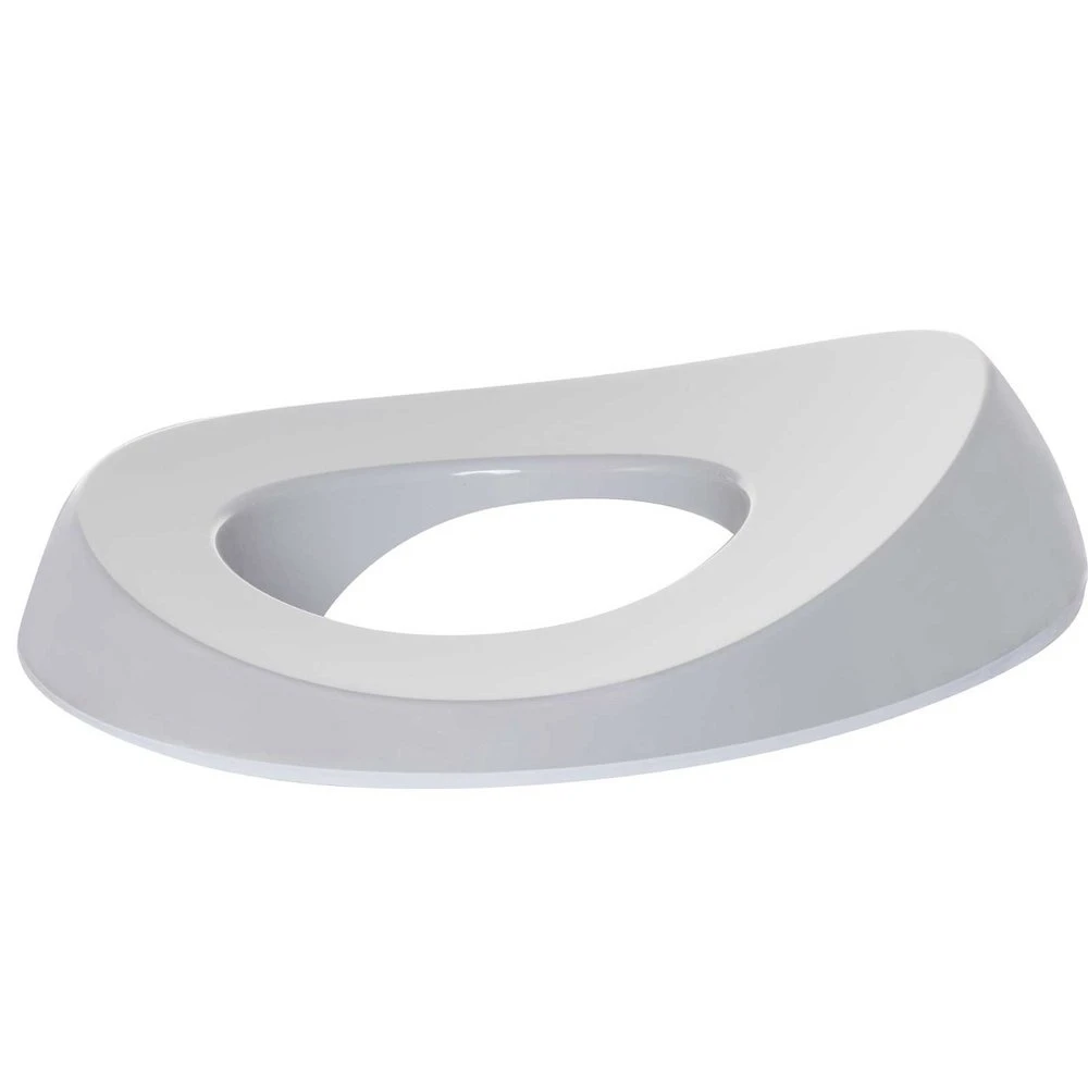 Luma Réducteur De Siège - Gris Clair 1 Luma Réducteur De Siège - Gris Clair