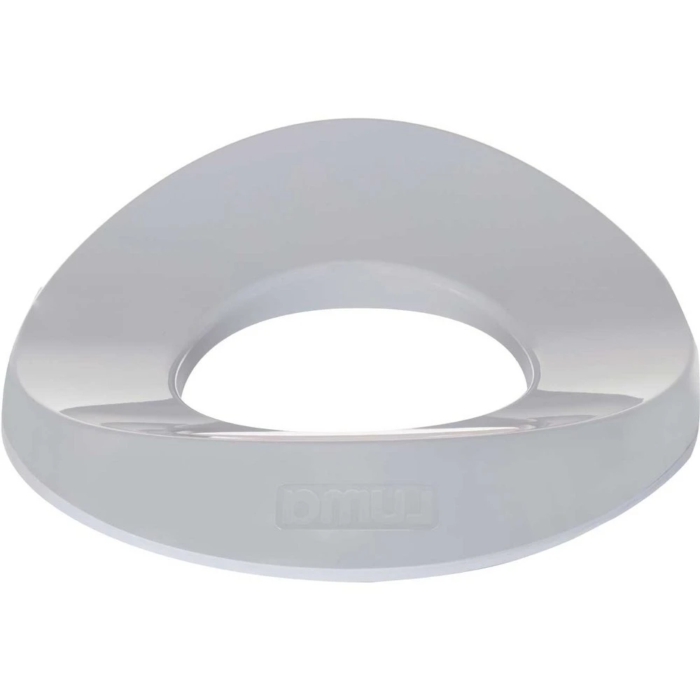 Luma Réducteur De Siège - Gris Clair 2 Luma Réducteur De Siège - Gris Clair – Image 2