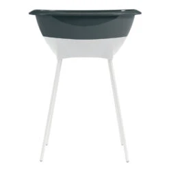 Luma Support De Baignoire - Blanc Neige -Allobébé um092002016 3