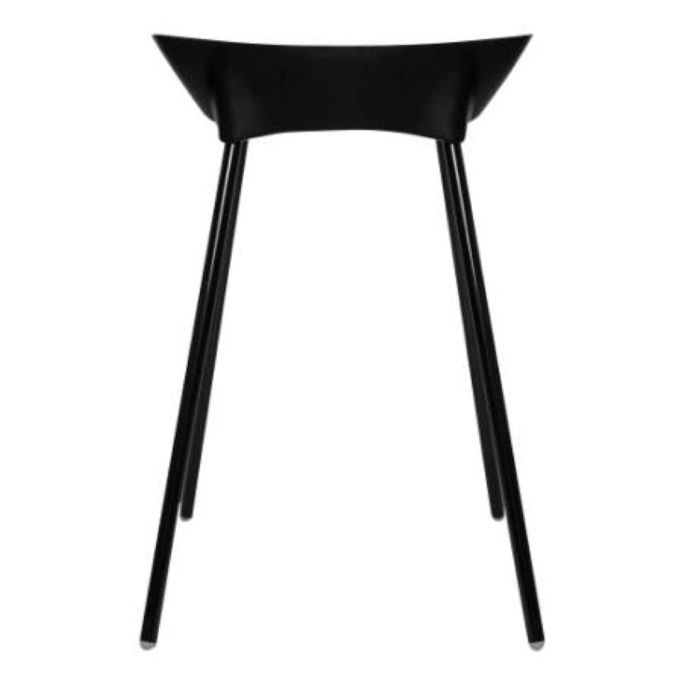 Luma Support De Baignoire Noir 1 Luma Support De Baignoire Noir