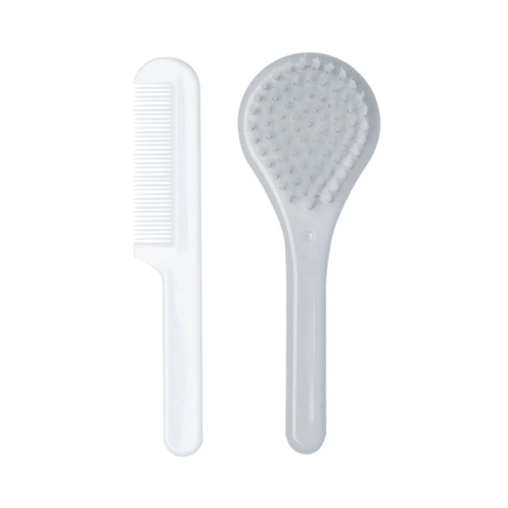 Luma Set De Bain Enfant Gris Support Noir 5 Luma Set De Bain Enfant Gris Support Noir – Image 5