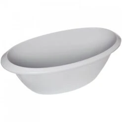 Luma Baignoire Bébé - Gris Clair 9 Luma Baignoire Bébé - Gris Clair -Allobébé um092357517 2