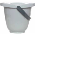 Luma Seau à Couches Avec Couvercle Vert Sauge