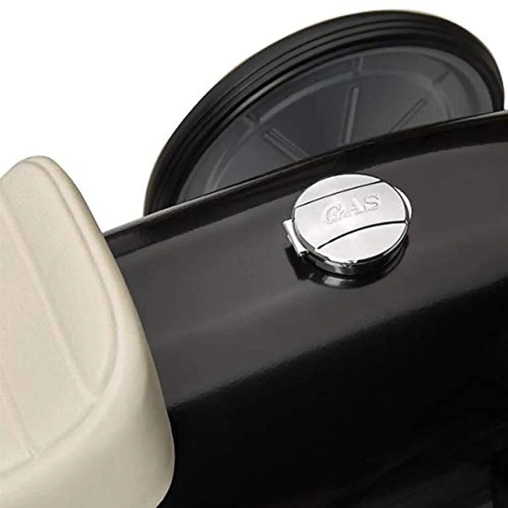 Vilac Porteur Bébé Voiture Vintage Noir 2 Vilac Porteur Bébé Voiture Vintage Noir – Image 2