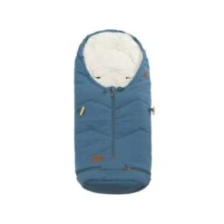 Voksi Chancelière Move Light 0-12 Mois Light Blue