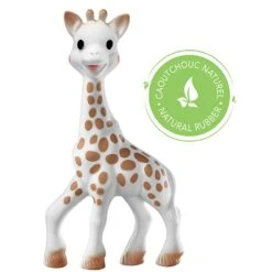 Corbeille De Naissance Sophie La Girafe 12 Corbeille De Naissance Sophie La Girafe -Allobébé vl056563596 2