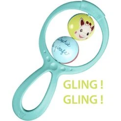 Corbeille De Naissance Sophie La Girafe 15 Corbeille De Naissance Sophie La Girafe -Allobébé vl056563596 5