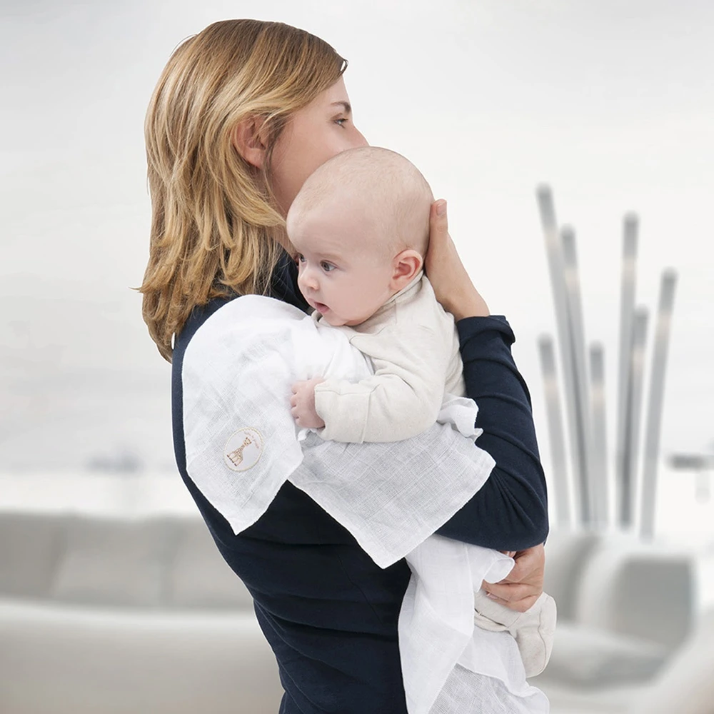 Corbeille De Naissance Sophie La Girafe 8 Corbeille De Naissance Sophie La Girafe – Image 8