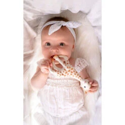 Coffret Naissance Prêt à Offrir Sophie La Girafe Et Anneau De Dentition 11 Coffret Naissance Prêt à Offrir Sophie La Girafe Et Anneau De Dentition -Allobébé vl080000018 4