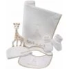 Mon Trousseau De Naissance So'pure Sophie La Girafe