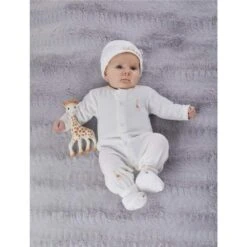 Mon Trousseau De Naissance So'pure Sophie La Girafe -Allobébé vl080001291 2