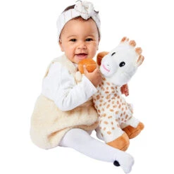 Veilleuse Bébé Peluche Light & Dreams Sophie La Girafe 8 Veilleuse Bébé Peluche Light & Dreams Sophie La Girafe -Allobébé vl080007397 3