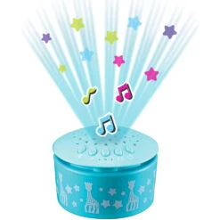 Veilleuse Bébé Peluche Light & Dreams Sophie La Girafe 9 Veilleuse Bébé Peluche Light & Dreams Sophie La Girafe -Allobébé vl080007397 4