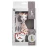 Coffret Award Sophie La Girafe