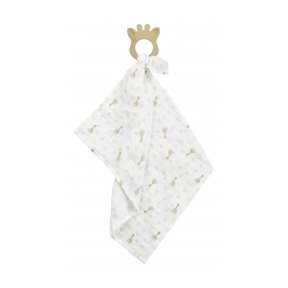 Anneau Lange Sophie La Girafe 1 Anneau Lange Sophie La Girafe