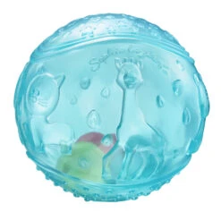 Jouet D'éveil Bébé Balle Sensorielle Sophie La Girafe