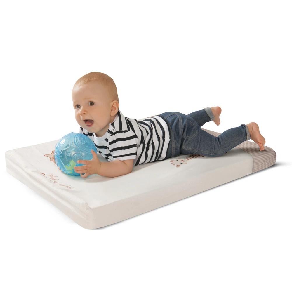 Jouet D'éveil Bébé Balle Sensorielle Sophie La Girafe 2 Jouet D'éveil Bébé Balle Sensorielle Sophie La Girafe – Image 2