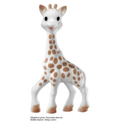 Coffret So Pure Trio Sophie La Girafe -Allobébé vl083120114 2
