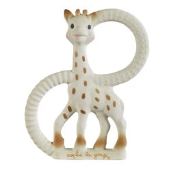 Coffret So Pure Trio Sophie La Girafe -Allobébé vl083120114 3