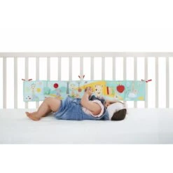 Livre D'éveil à Déplier Sophie La Girafe 9 Livre D'éveil à Déplier Sophie La Girafe -Allobébé vl084508150 4