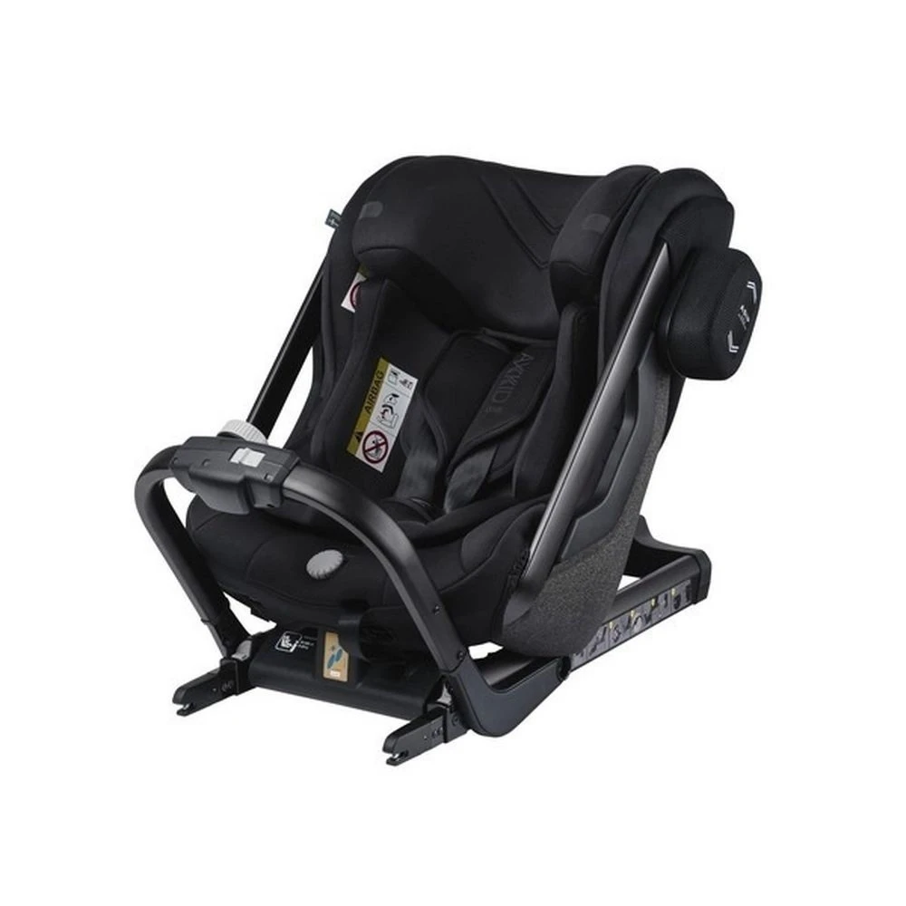 Siège Auto Isofix Axkid One 2 Tar 1 Siège Auto Isofix Axkid One 2 Tar