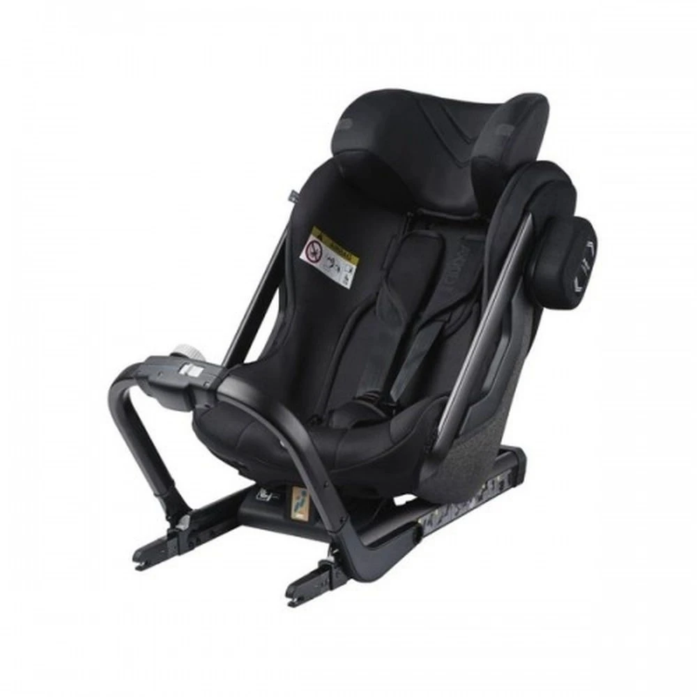 Siège Auto Isofix Axkid One 2 Tar 2 Siège Auto Isofix Axkid One 2 Tar – Image 2