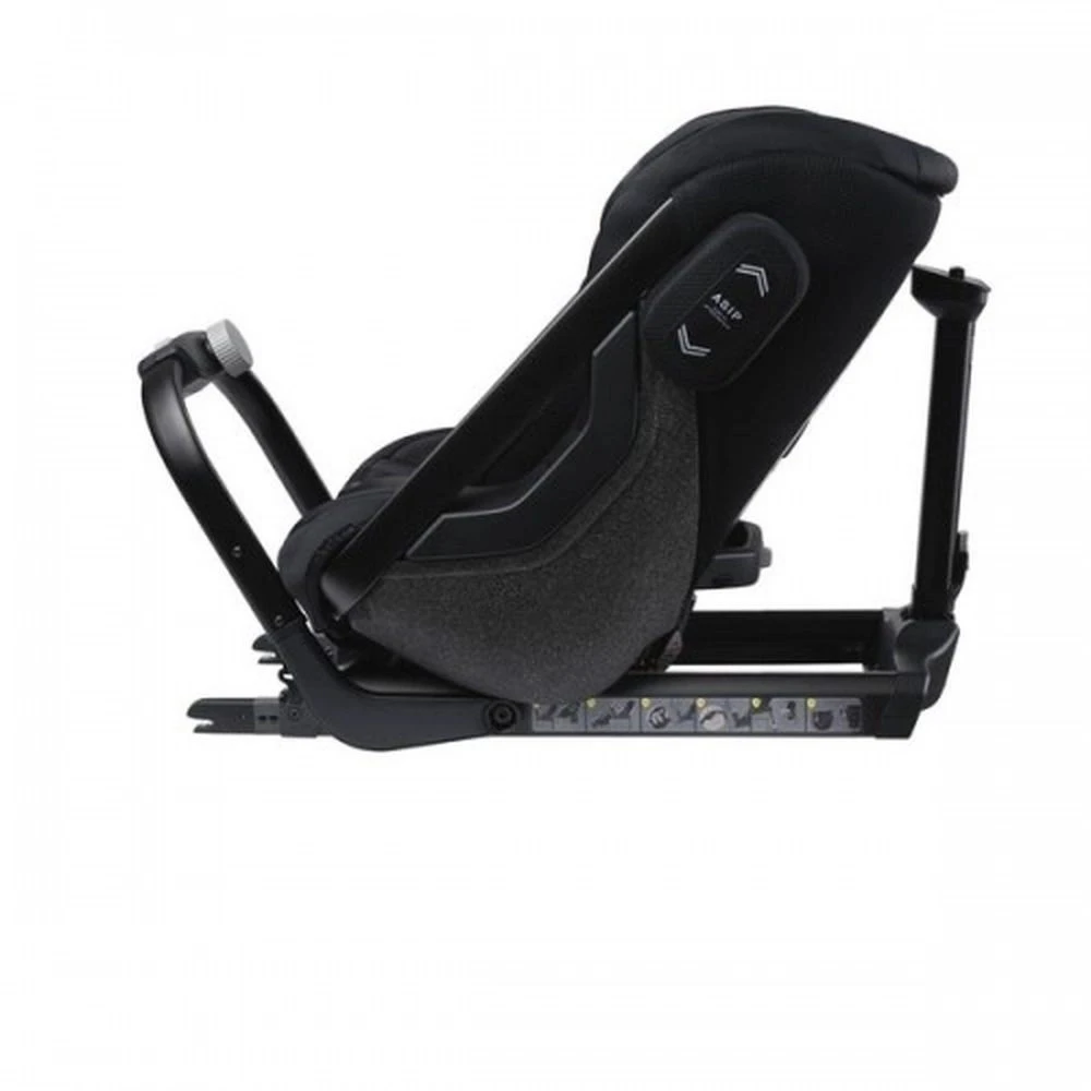 Siège Auto Isofix Axkid One 2 Tar 3 Siège Auto Isofix Axkid One 2 Tar – Image 3