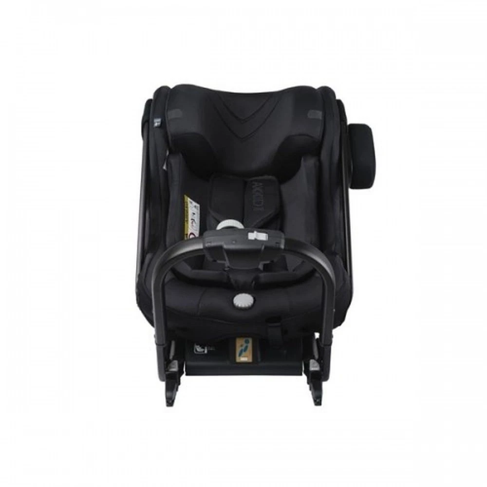 Siège Auto Isofix Axkid One 2 Tar 4 Siège Auto Isofix Axkid One 2 Tar – Image 4