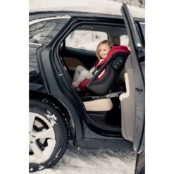 Siège Auto Isofix Axkid One 2 Granite-melange -Allobébé xk031186655 6