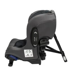 Siège Auto Axkid Minikid 22/23 Gris Granite 5 Siège Auto Axkid Minikid 22/23 Gris Granite -Allobébé xk032185887 2