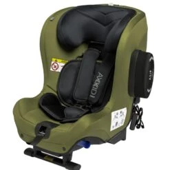 Siège Auto Axkid Minikid 22/23 Vert Moss