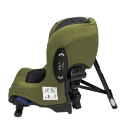 Siège Auto Axkid Minikid 22/23 Vert Moss 5 Siège Auto Axkid Minikid 22/23 Vert Moss -Allobébé xk032185917 2