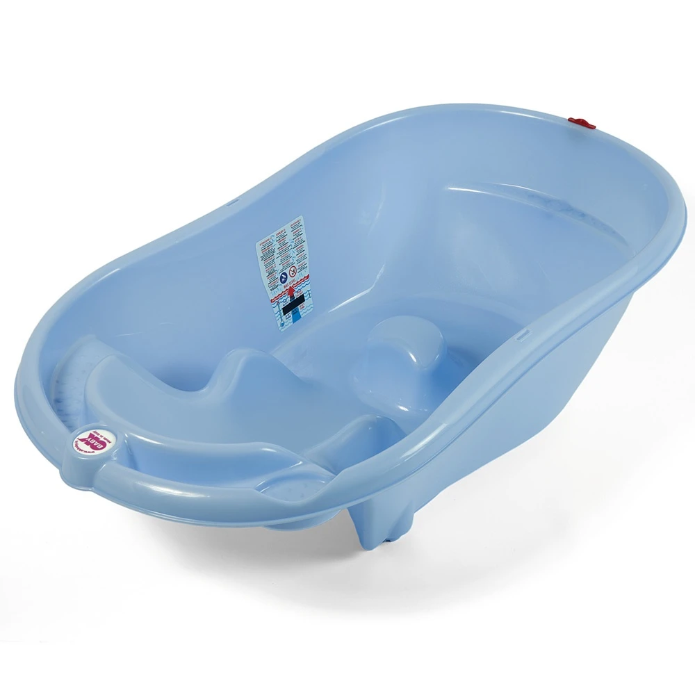 Baignoire Onda Bleu Ciel 1 Baignoire Onda Bleu Ciel