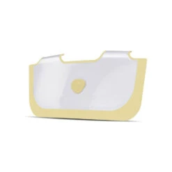 Réducteur De Baignoire Jaune